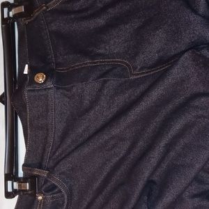 Yelete Capri Jeggings XXL